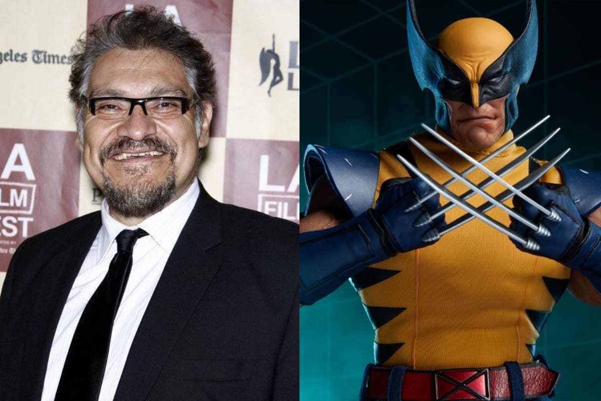 Joaquín Cosío, el Cochiloco, dará voz a Logan en el podcast “Wolverine: La larga noche”
