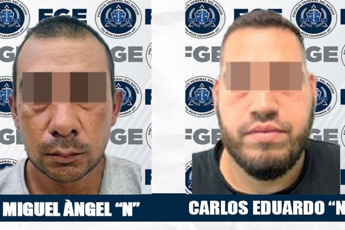 Van a prisión tres hombres por robos con violencia