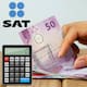 Si tu saldo a favor supera cierta cantidad, el SAT no hará una devolución automática y tendrás que hacer un paso adicional