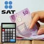 Si tu saldo a favor supera cierta cantidad, el SAT no hará una devolución automática y tendrás que hacer un paso adicional