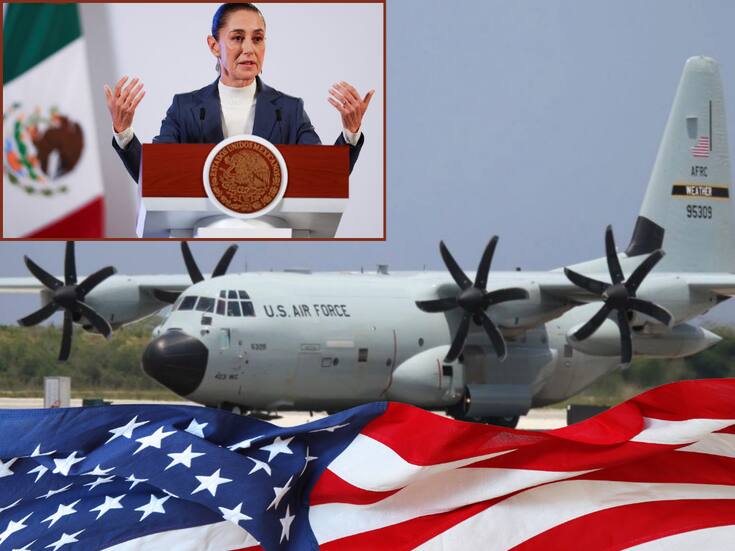 ¿Por qué Claudia Sheinbaum autorizó el ingreso de militares de Estados Unidos a México? Esto dice el decreto oficial sobre las fechas y sedes