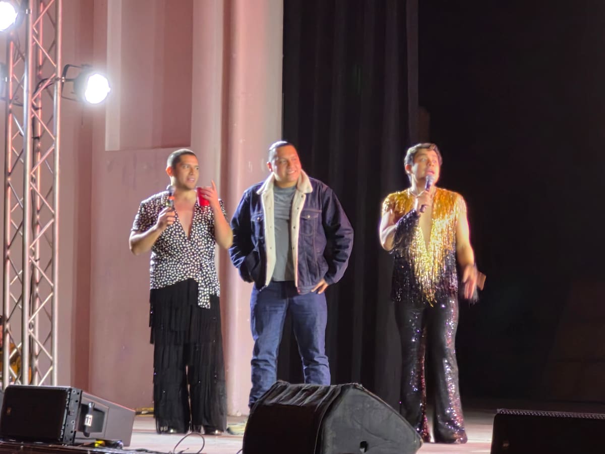 Foto: Victor A. Delgado