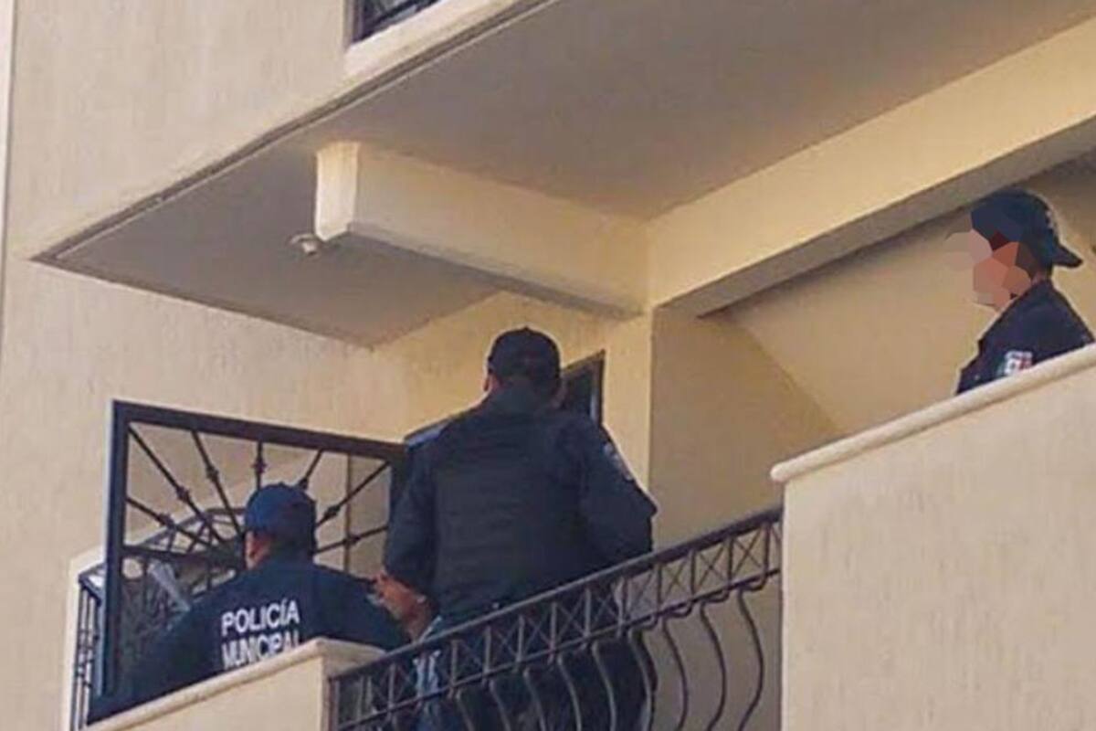 Rescatan a mujer y menor en hotel de Rosarito tras extorsión telefónica