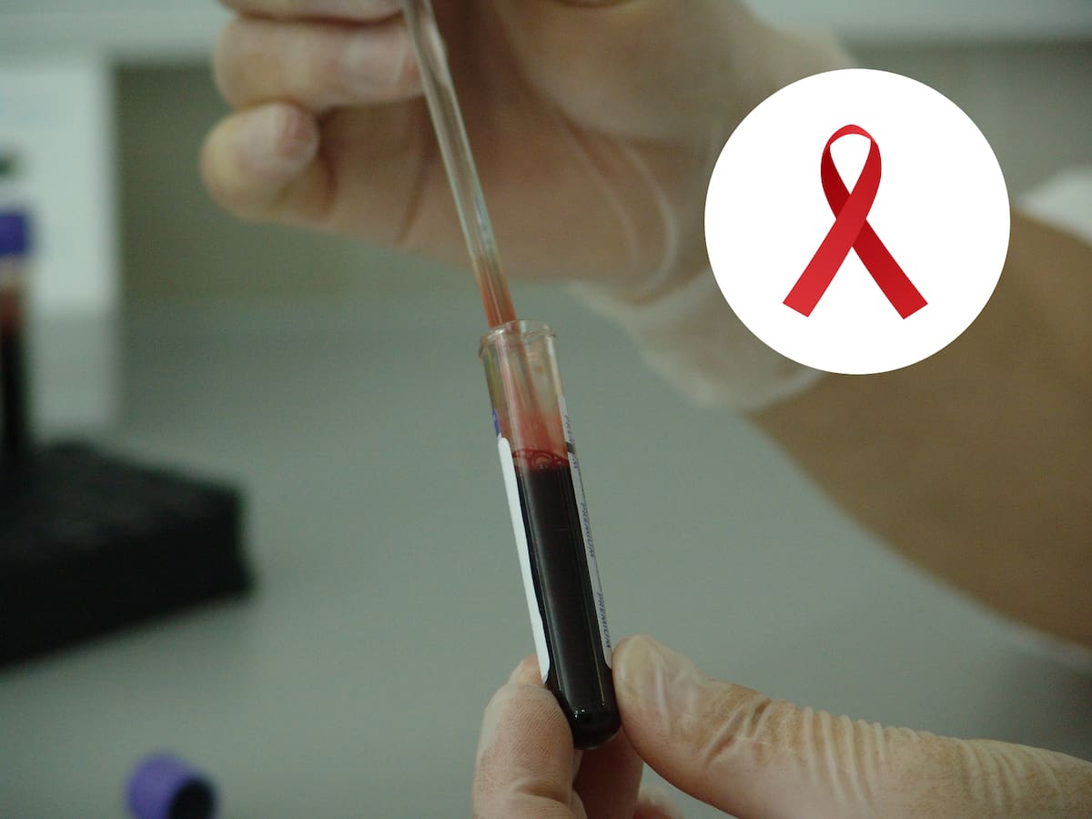 El medicamento, desarrollado por Gilead, fue evaluado en un ensayo clínico de fase III presentado en el Congreso Internacional del Sida. Foto: Pixabay/Canva