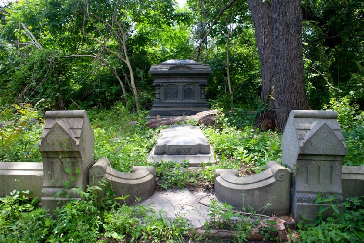 Foto: Hidden City Philadelphia.