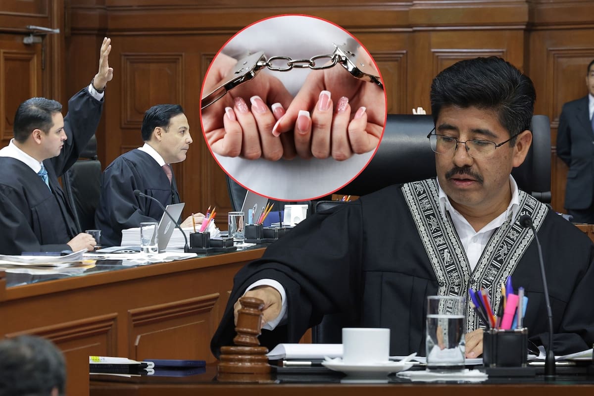 La Suprema Corte protegió el derecho a apelar de cualquier mexicano condenado en juicio penal y determinó que el plazo para impugnar solo corre cuando el acusado tiene el texto de la sentencia en sus manos