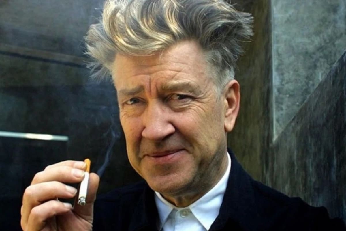 Esta es la razón por la que David Lynch nunca pudo concretar el proyecto que tenía con Netflix