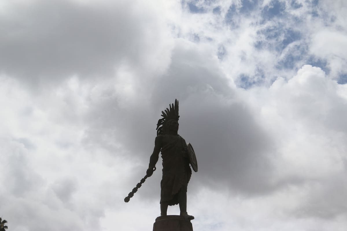 Clima Tijuana: Ligera probabilidad de llovizna para la mañana del viernes