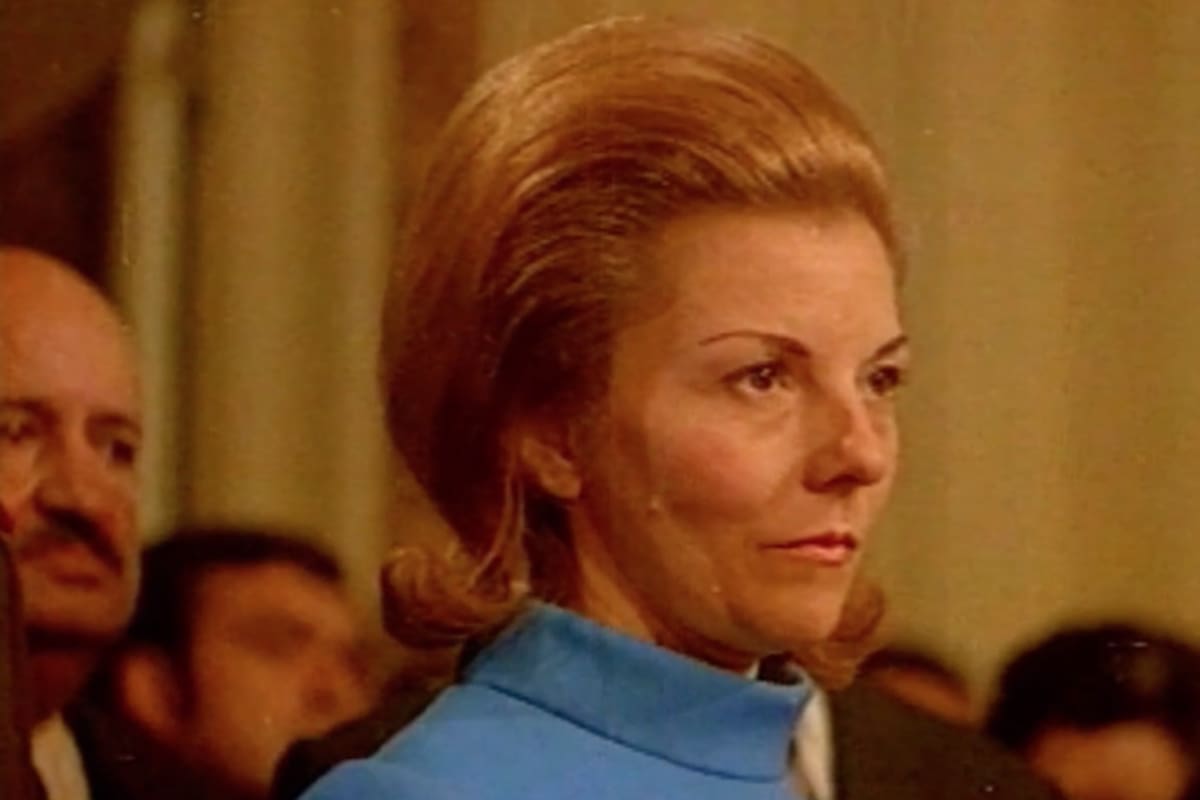"Isabel Perón era lo opuesto a Evita": la enigmática historia de la tercera esposa de Juan Domingo Perón y primera presidenta mujer en América Latina
