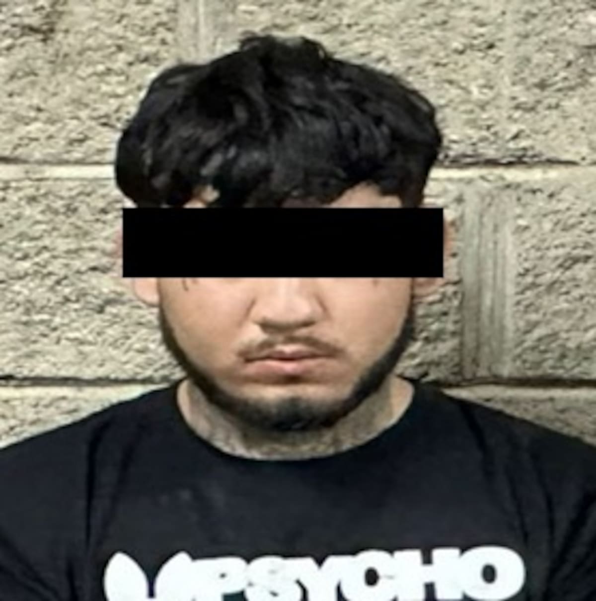 Crédito: Policía Estatal de Seguridad Pública (PESP)