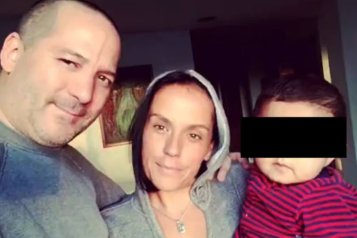 Luis Enrique Guzmán responde a críticas y espera resultados de ADN del hijo Mayela Laguna