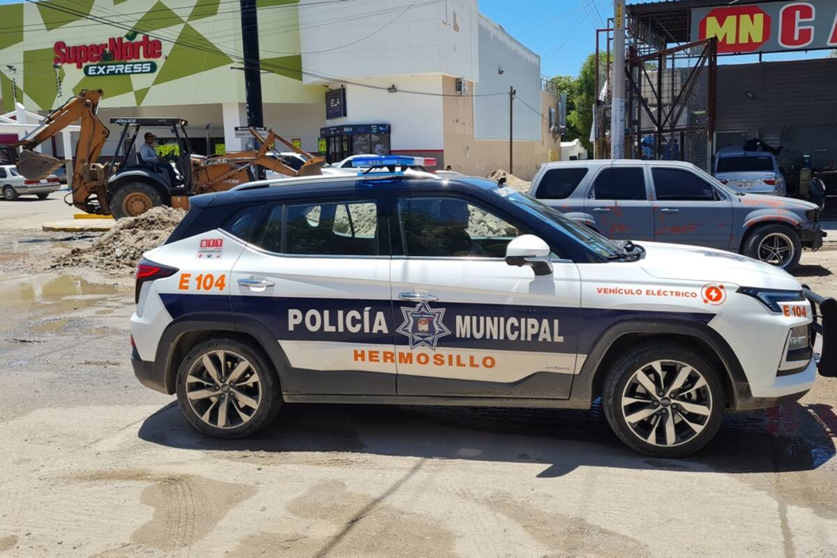 Hermosillo: Prevén aumento del 30% en robos y accidentes con el Buen Fin