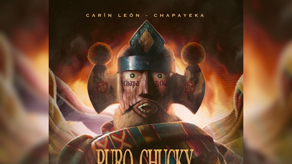 Carín León lanza “Chapayeka (Puro Chuky)”, segunda parte de nuevo álbum que incluye documental sobre su infancia en Hermosillo