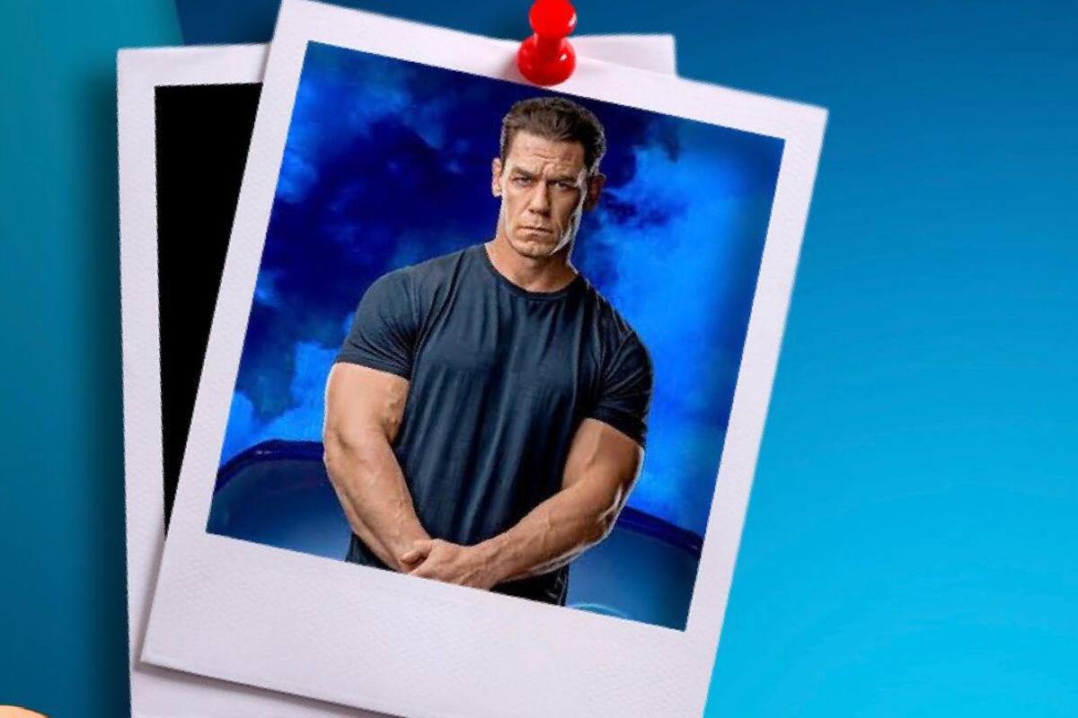 ¿Y John Cena? Tunden a “Venga la Alegría” por “timar” a la audiencia