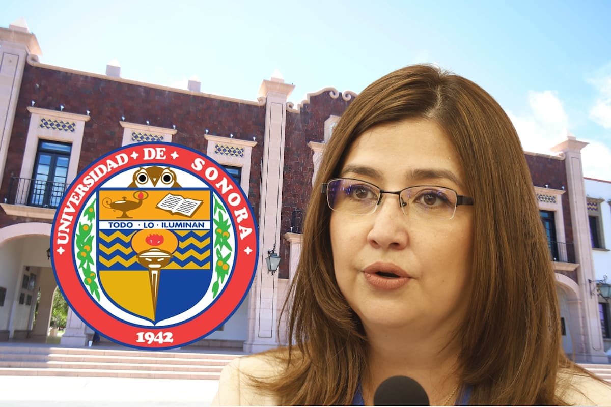 Unison va por consolidación y unidad: Rectora Dena Camarena