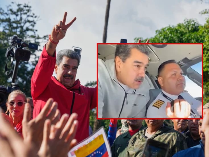 Cómo Estados Unidos urdió un plan para capturar a Nicolás Maduro: convencer a su piloto personal de traicionarlo y entregarlo