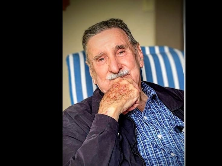 Fallece Juan Manuel Dipp Varela, pionero restaurantero de Mexicali