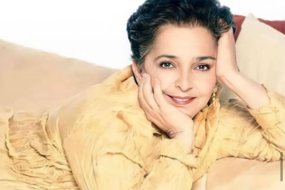 Ana Martin no se arrepiente de no haber llegado al altar ni de tener hijos, pero acepta que se ha sentido sola