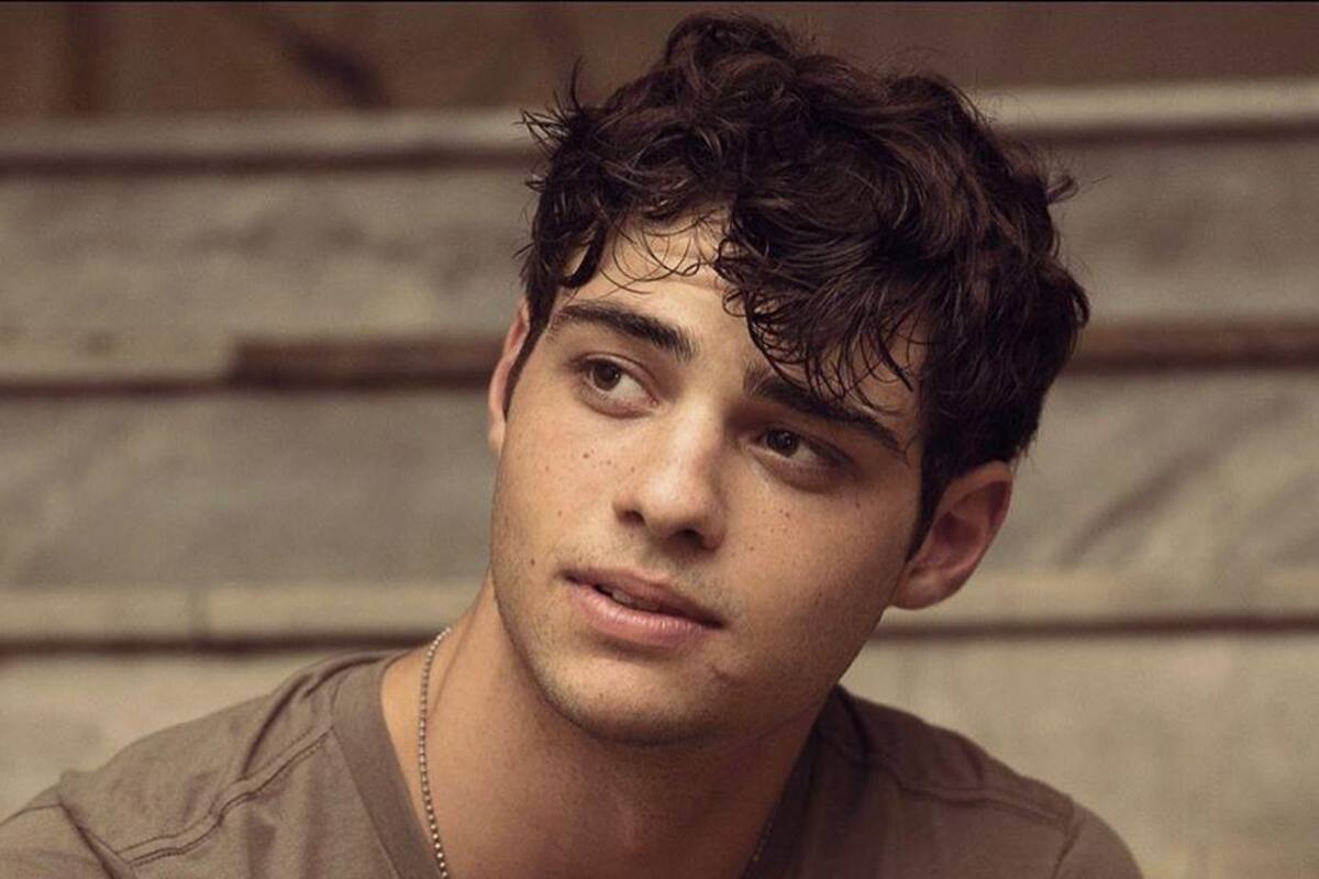 A Noah Centineo no le ha caído bien la cuarentena; fans se preocupan por su aspecto