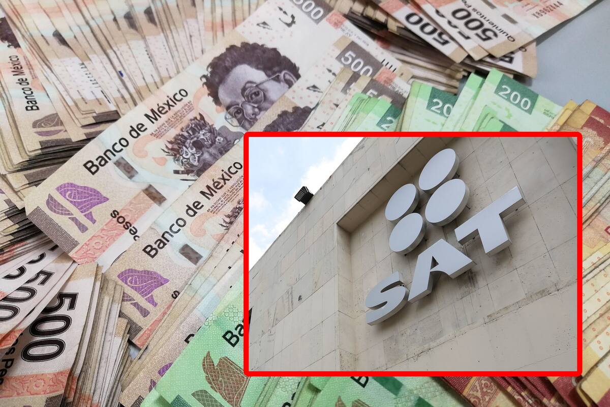 Ojo con tu factura: SAT se va con todo contra estas personas