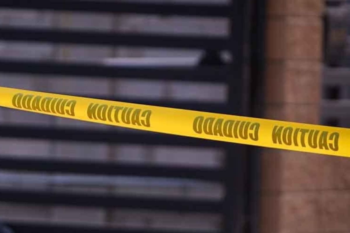Asesinan a balazos a doctor en Derecho en La Libertad