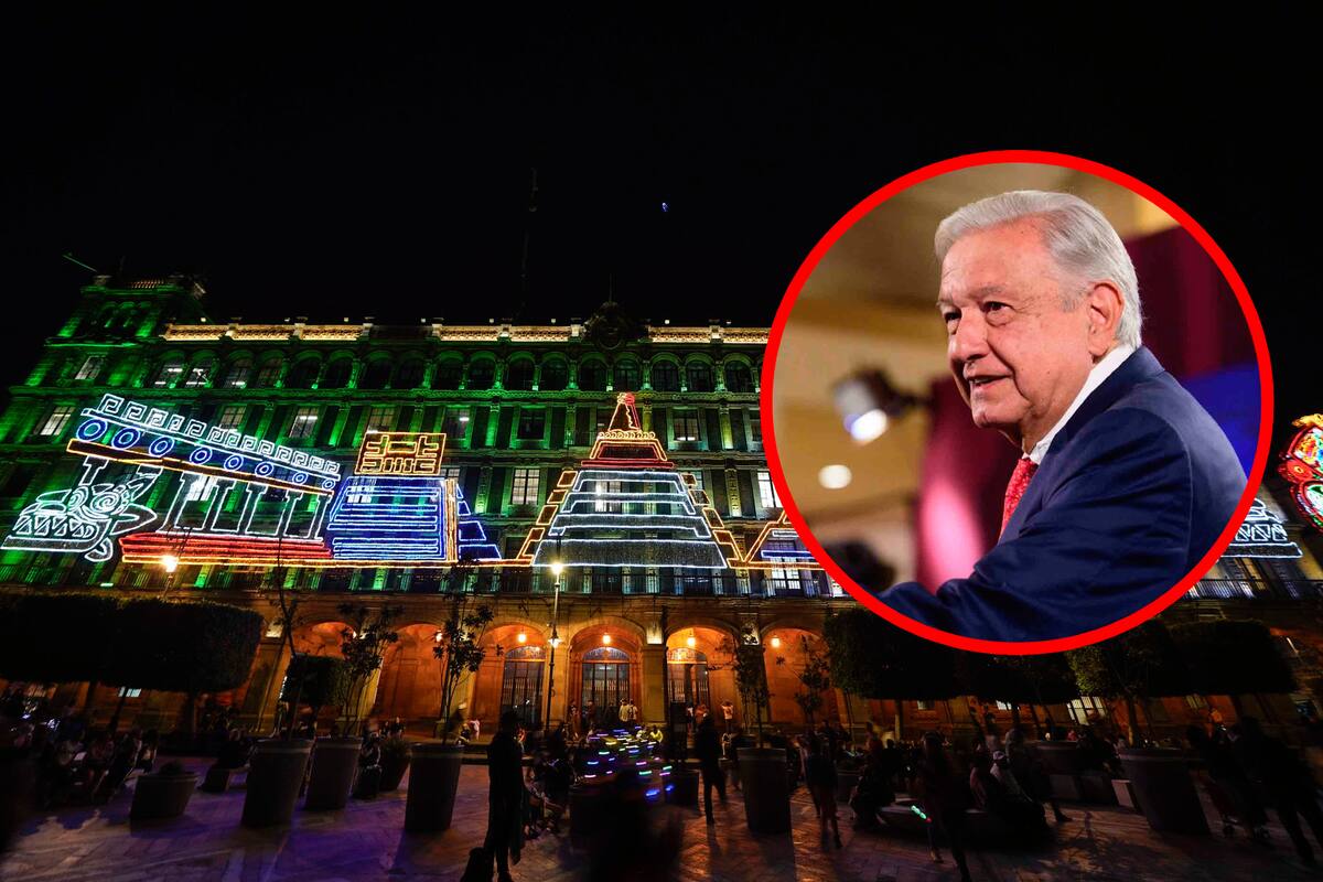 EN VIVO: Último Grito de Independencia de AMLO desde el Zócalo
