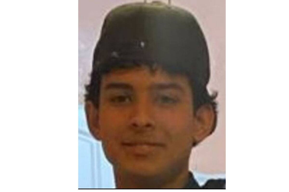 Pesquisa de Óscar Valdovinos Cruz, de 15 años