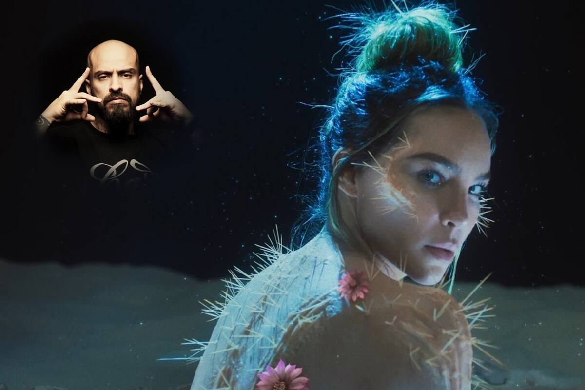 Belinda enfrenta cuestionamientos por diferencias con Babo y zafarranchos con la prensa