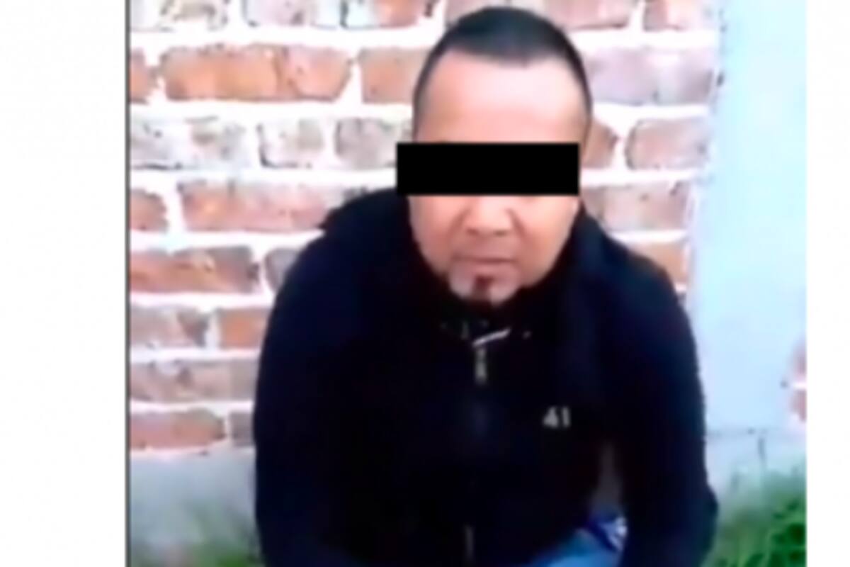 El largo historial criminal de "El Marro", quien le declaró la guerra al CJNG