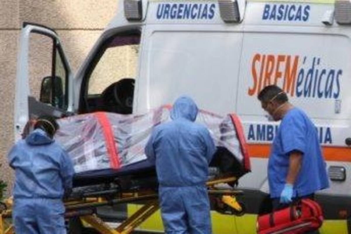 Diseñan reaseguradoras la póliza de riesgo por pandemia