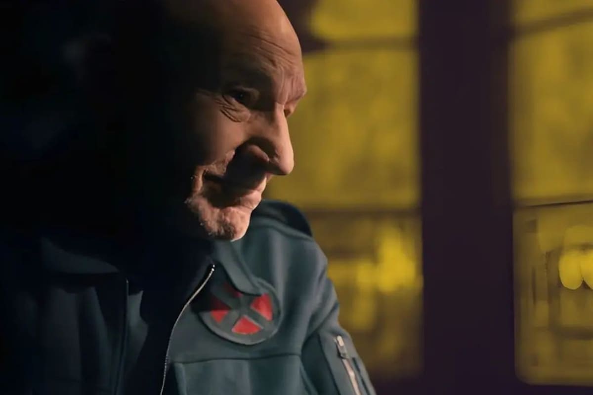 ¿De qué murió Patrick Stewart? Las enfermedades que enfrentó el actor de ‘Star Trek’ y ‘X-Men’