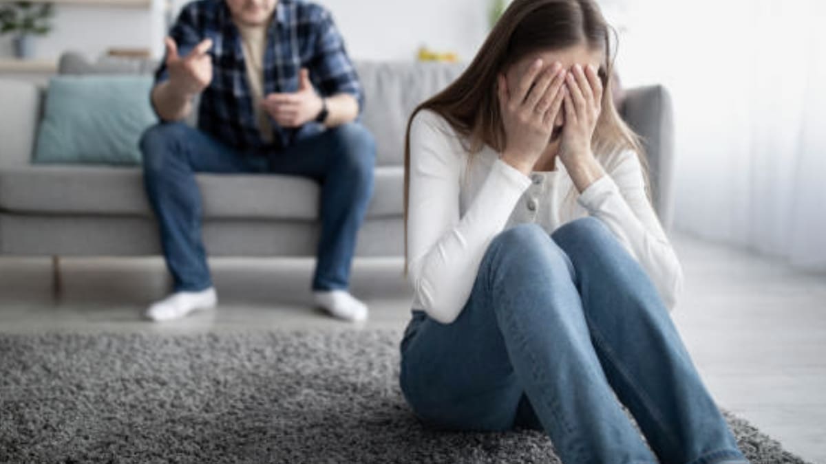 Violencia contra la mujer. Foto: Ilustrativa/Unsplash