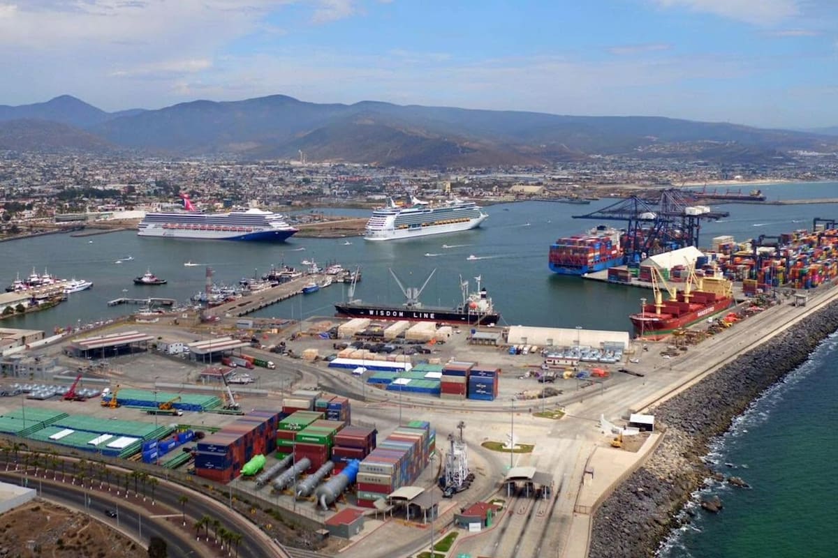 Falta de agua y energía podría frenar crecimiento económico de Ensenada