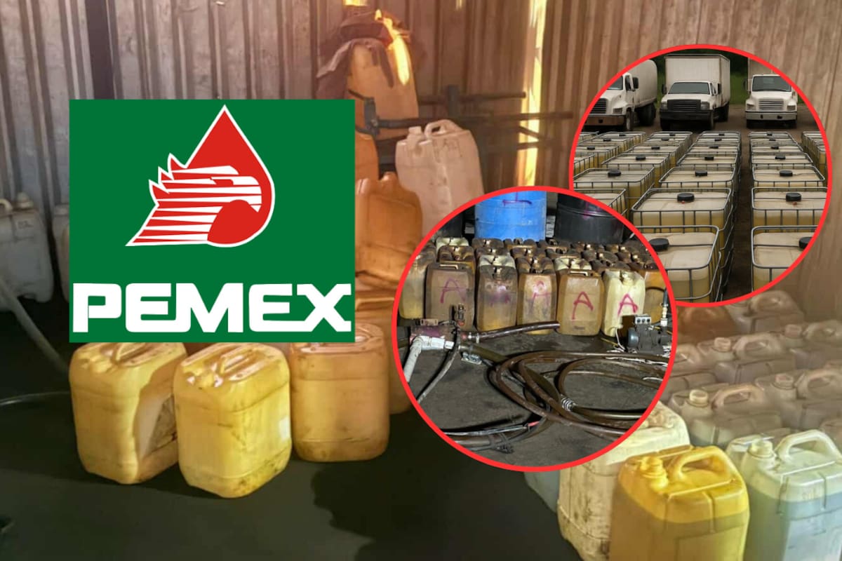 Tras detectar que pobladores colaboran con el huachicol y ponen en riesgo ductos y comunidades, Pemex reserva ubicación de tomas clandestinas en Hidalgo por cinco años