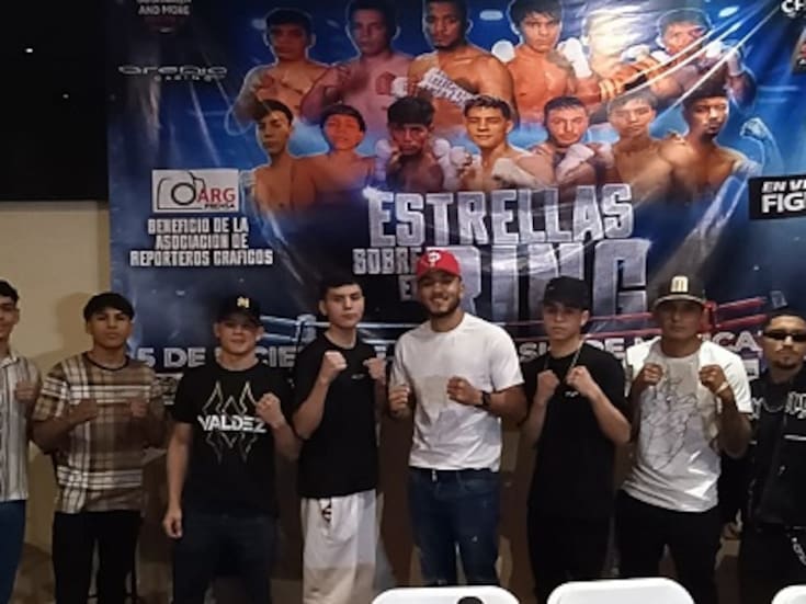 “Teo” Osuna quiere un regreso triunfal