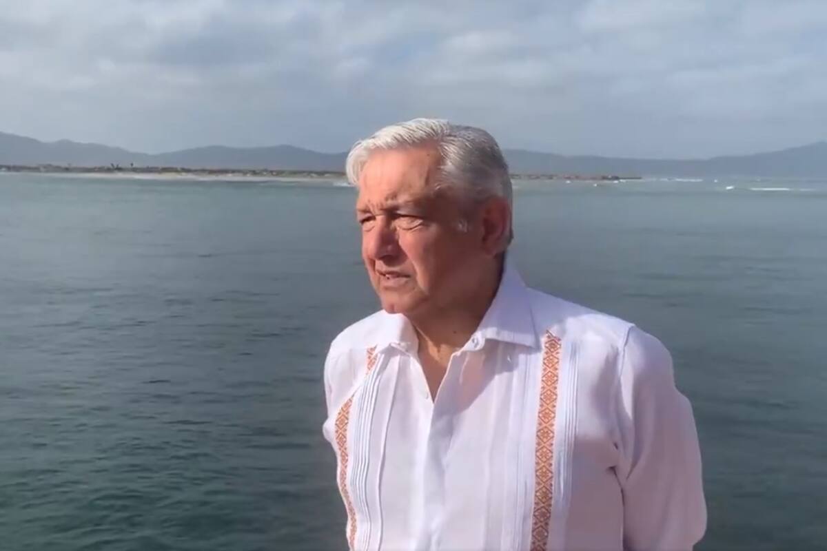 Con carta, AMLO pide a demócratas no usar T-MEC con fines político-electorales