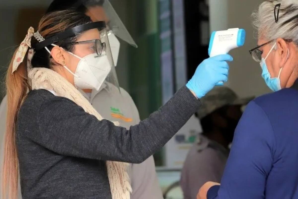 Sigamos salvando vidas con las medidas de prevención contra el Covid: Clausen