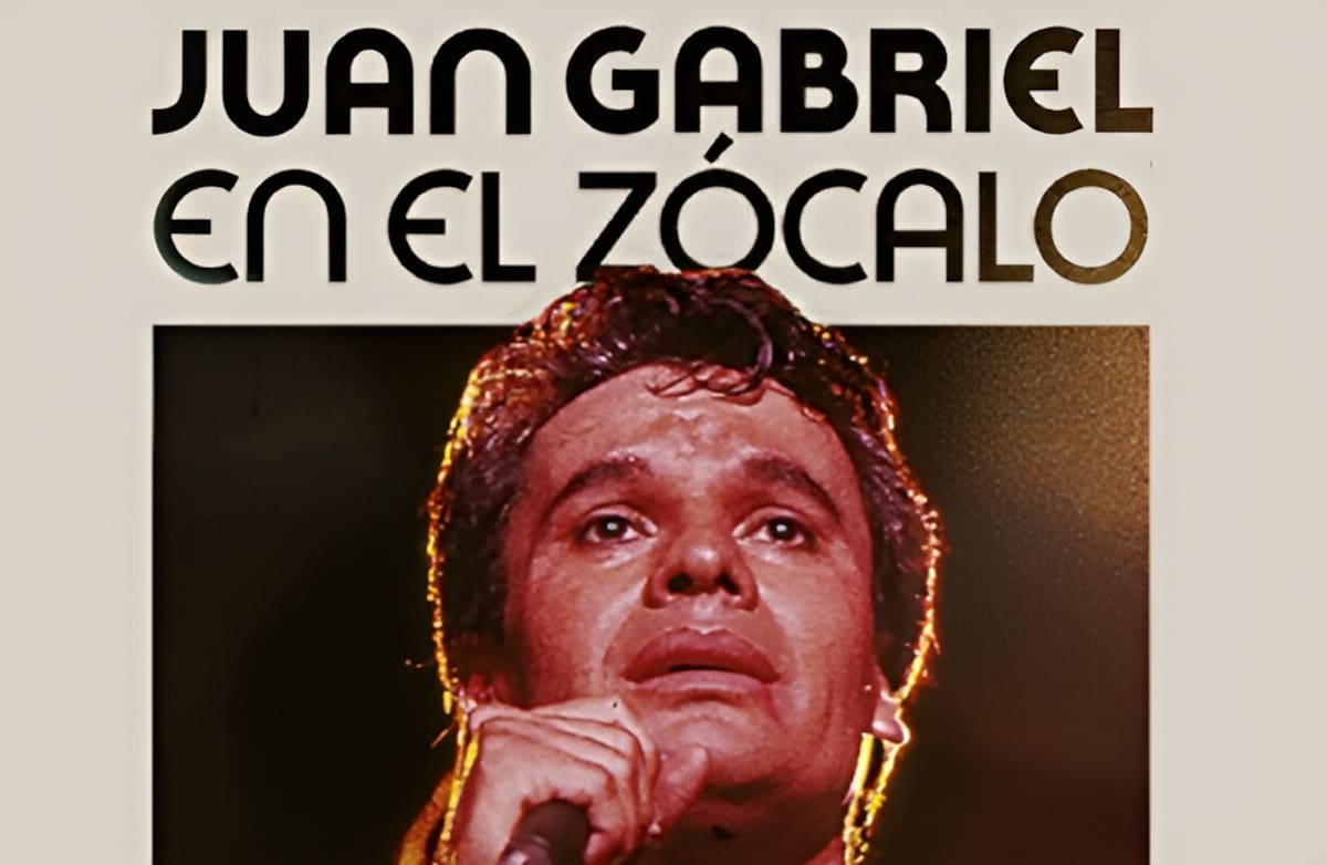 Esta colaboración entre Netflix, la Jefatura de Gobierno y la Secretaría de Cultura de la CDMX busca celebrar el legado del Divo de Juárez. Foto: Cortesía