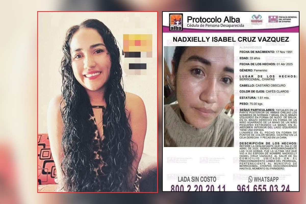 Joven chiapaneca estuvo secuestrada por 14 días luego de responder a oferta laboral en Facebook, hasta que logró escapar