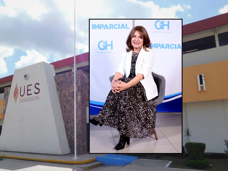 Logra UES elevar calidad educativa; busca la excelencia: rectora Patricia Patiño