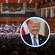 Artistas cancelan funciones en el Kennedy Center tras renombramiento: se niegan a tocar en un auditorio con el nombre de Trump