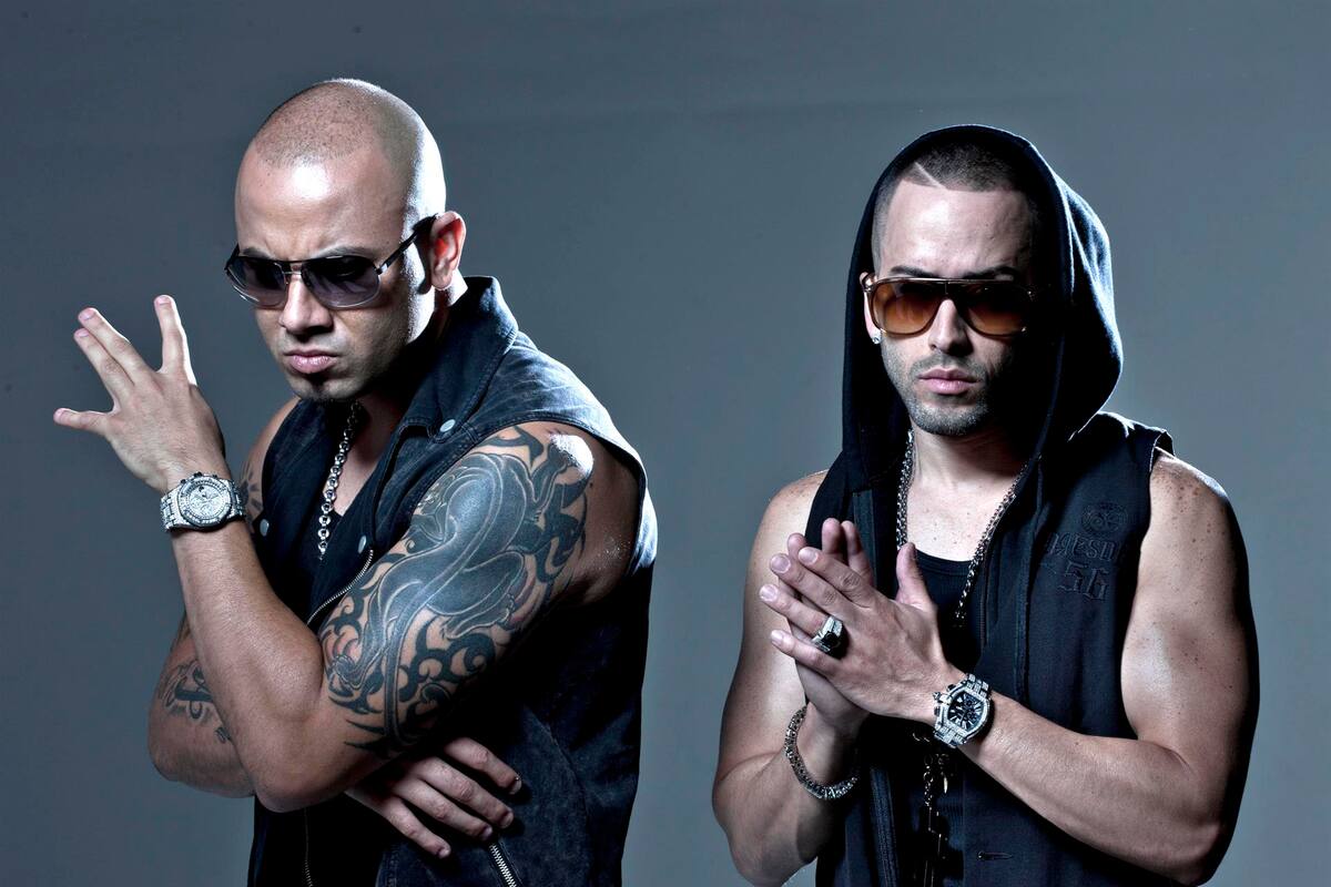 Wisin y Yandel lanza su última producción juntos "La Última Misión"