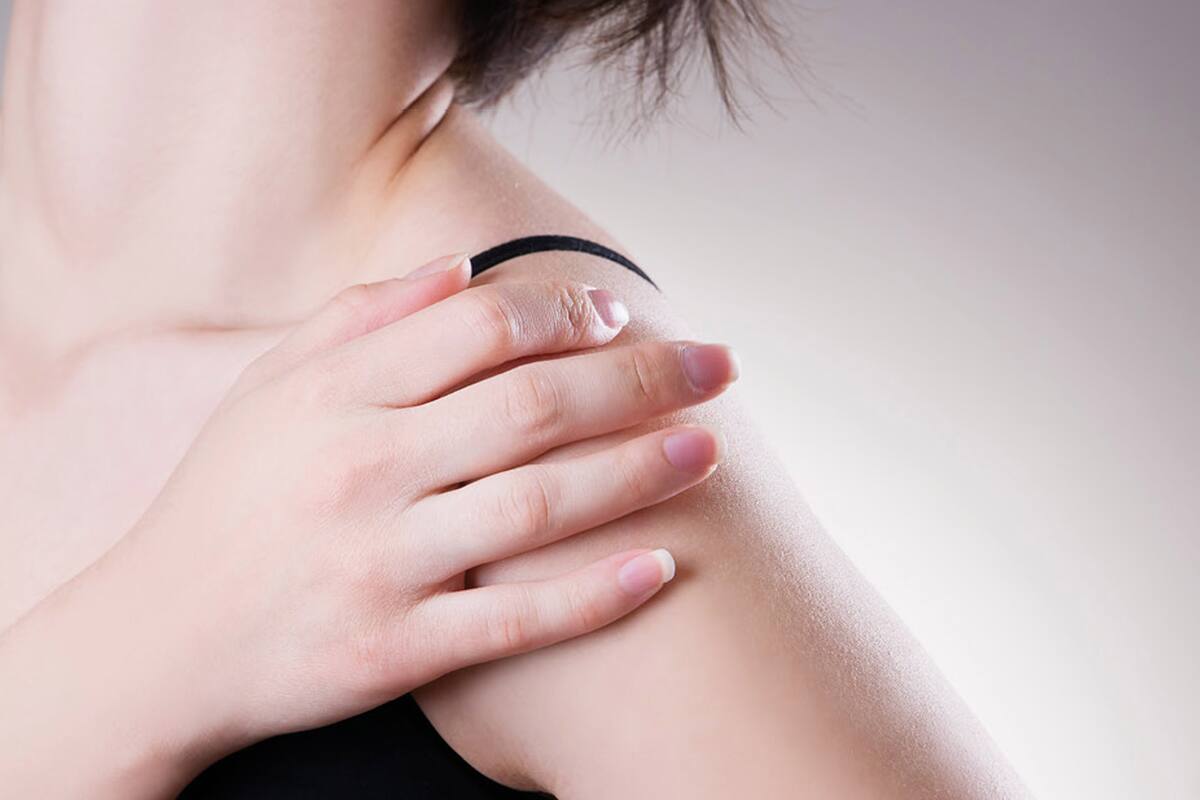 Si tienes diabetes, cuidado con el dolor neuropático