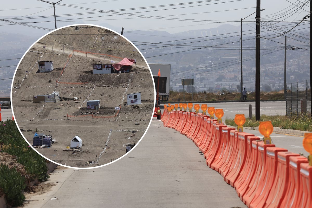 Vía elevada Nodo Morelos-Otay podría impactar valor de predios o viviendas cercanas