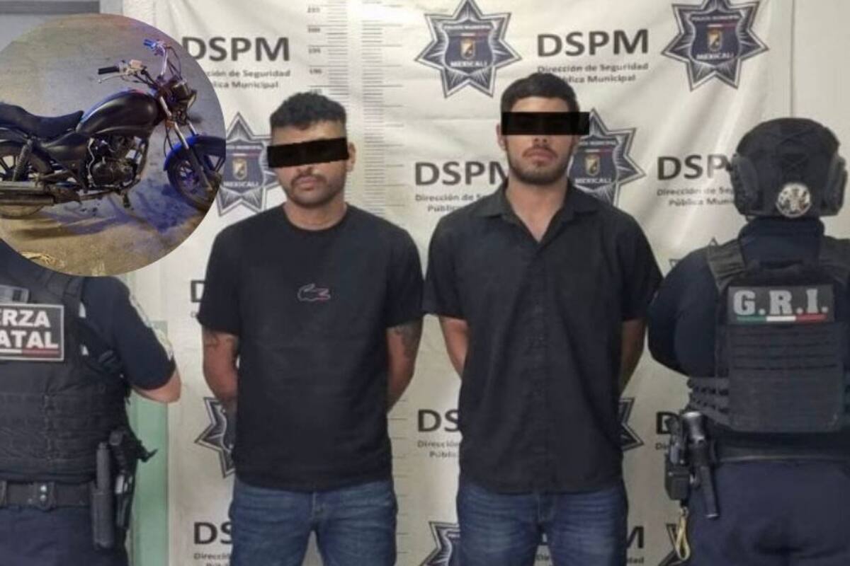 Someten a joven en estacionamiento y lo obligan a subir a su auto; detienen a dos personas