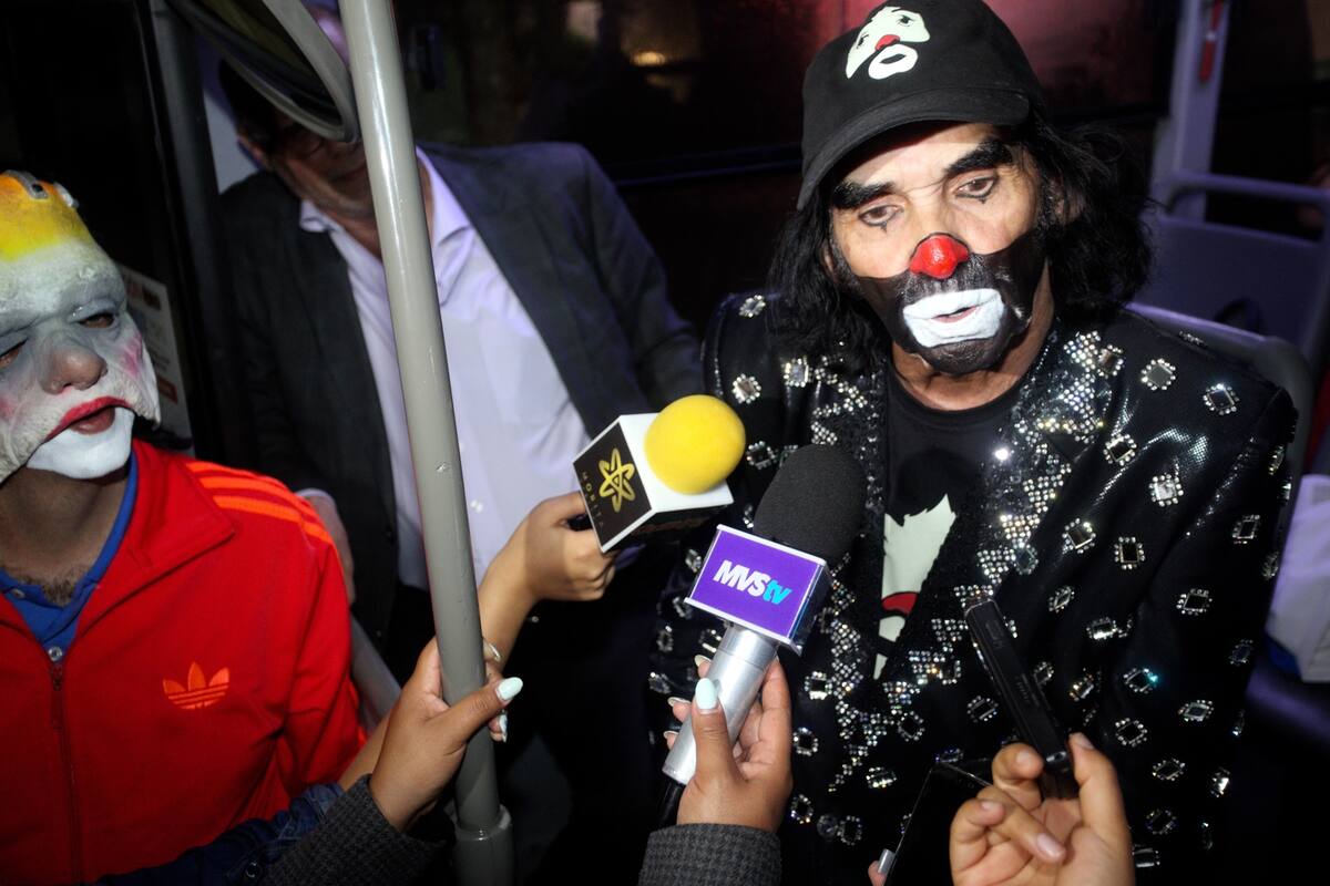 Cepillín lamenta despido de empleado que entró a Refinería San Lázaro