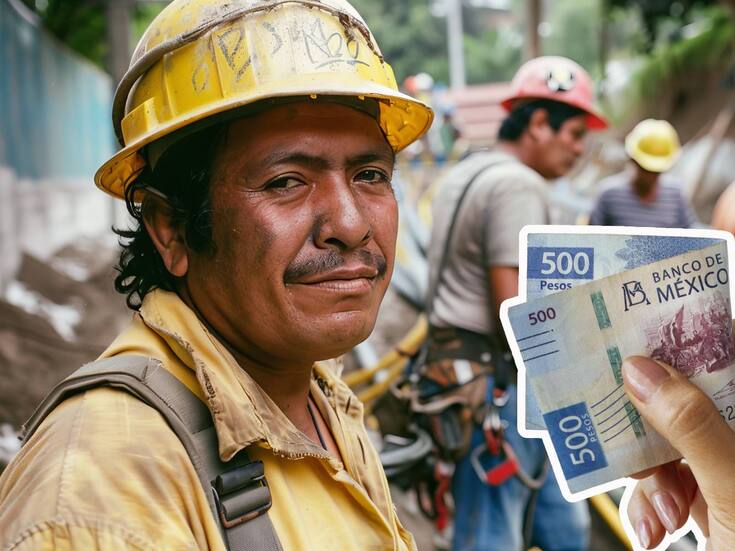 ¿Cuánto gana un albañil en México? Este es el sueldo promedio según su puesto