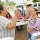 Salud a tu Puerta llega a zonas rurales de Guaymas