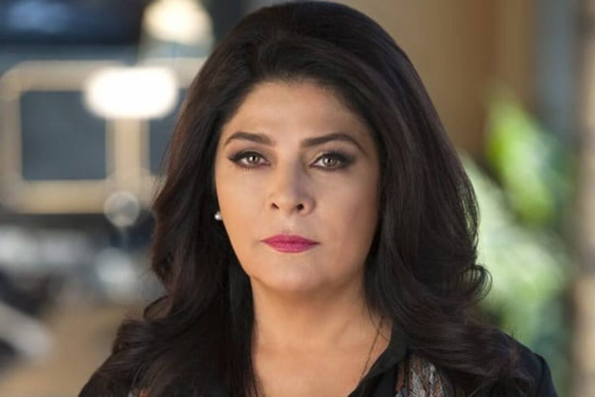 ¡Victoria Ruffo regresará a las telenovelas!