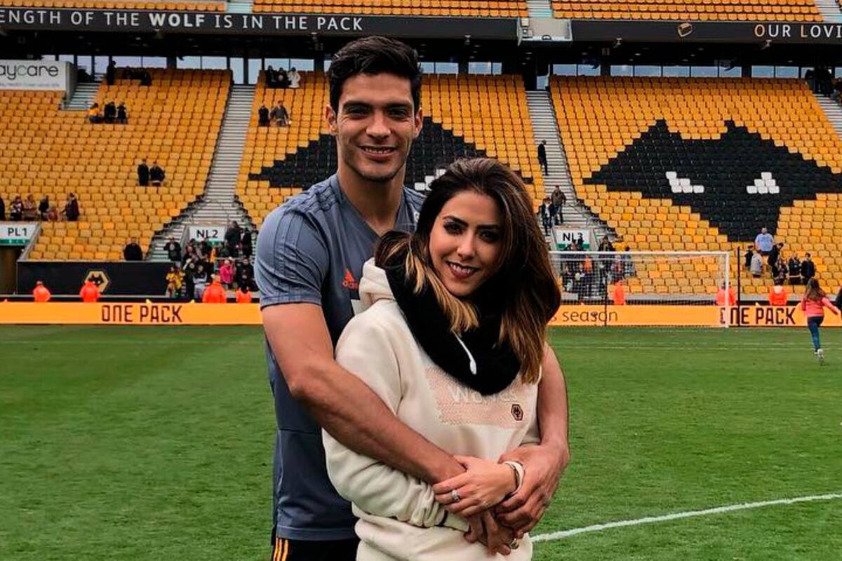 Jiménez podría perderse los últimos partidos de los Wolves por el nacimiento de su hija